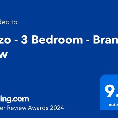 Gozo - 3 Bedroom - Brand New Zebbug  Esterno foto