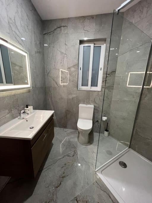 Gozo - 3 Bedroom - Brand New Zebbug  Esterno foto