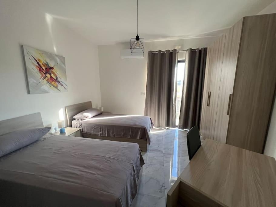 Gozo - 3 Bedroom - Brand New Zebbug  Esterno foto